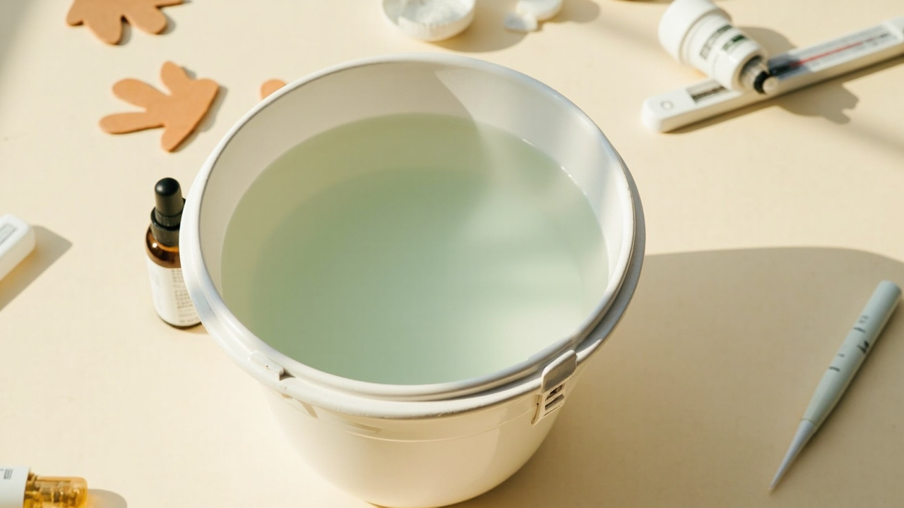 Non-Food Triggers That Are Overflowing Your Histamine Bucket