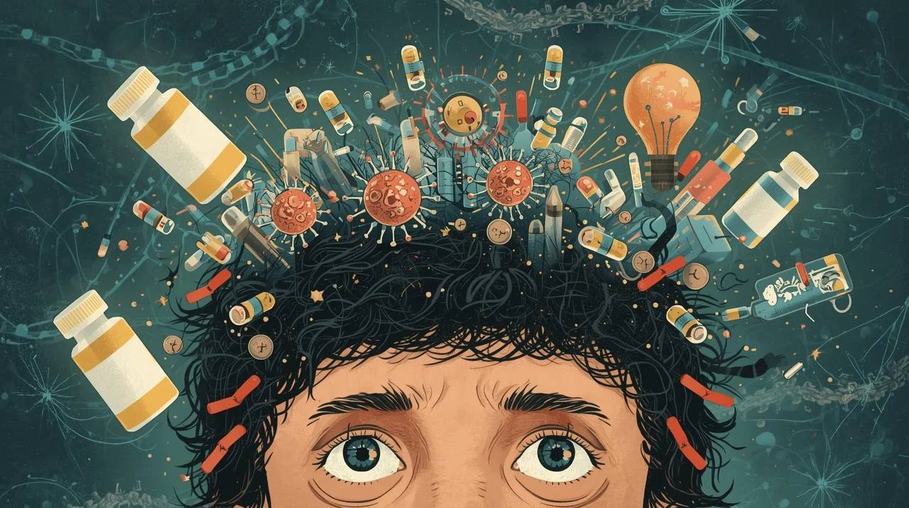 Why Zyrtec, Claritin, and Allegra Aren’t Working for You in 2026