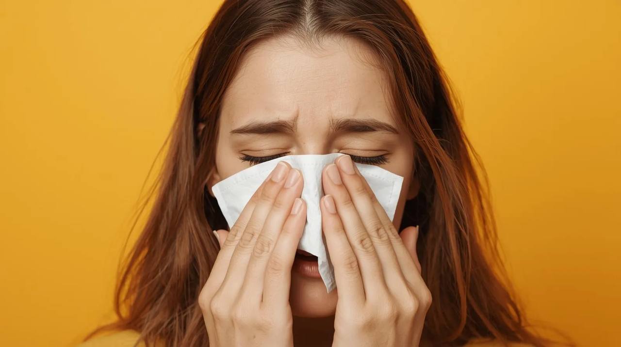 The Silent Allergy: Is Your 'Hay Fever' Actually Histamine Intolerance?