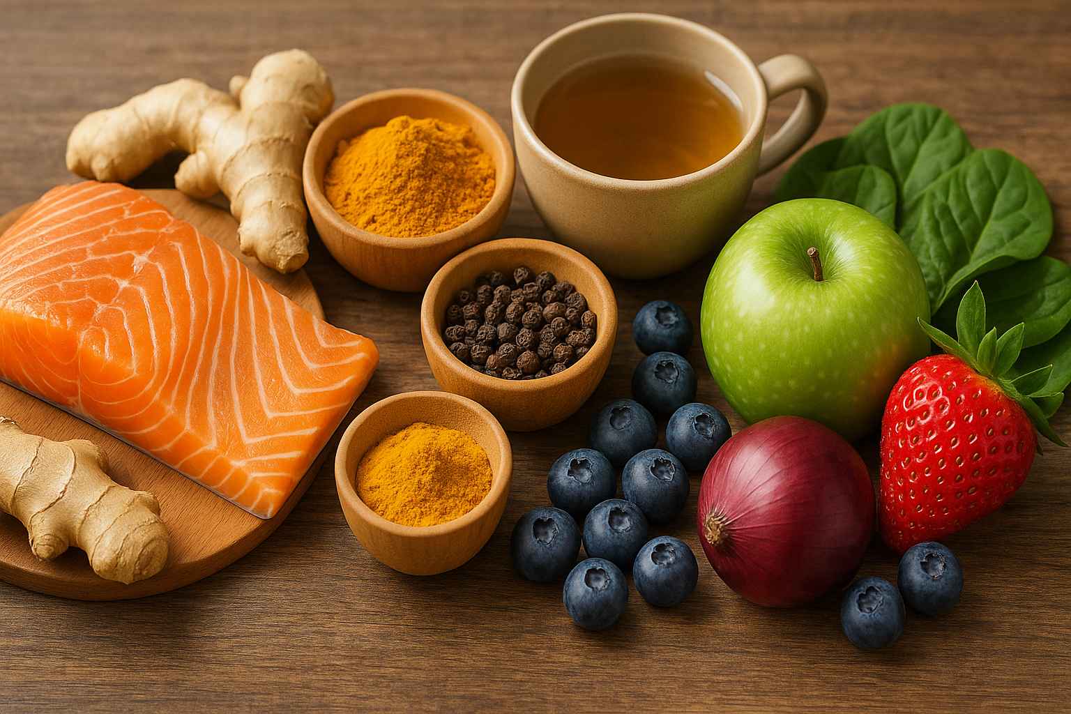 Histamine-Friendly Recipes: Delicious Meals for Sensitive Systems