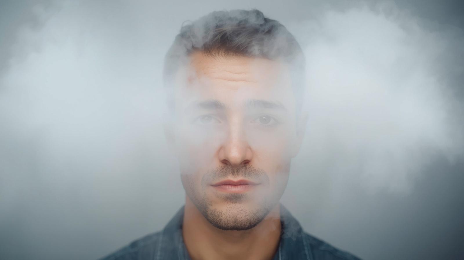 Brain Fog & Hay Fever: The Hidden Connection That's Ruining Your Focus