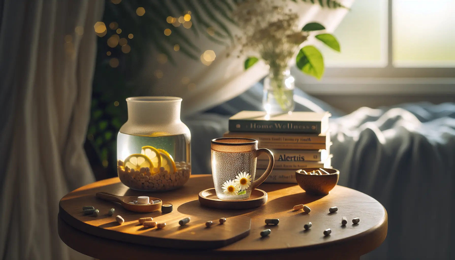 Could My Chronic Inflammation Be MCAS? A Guide