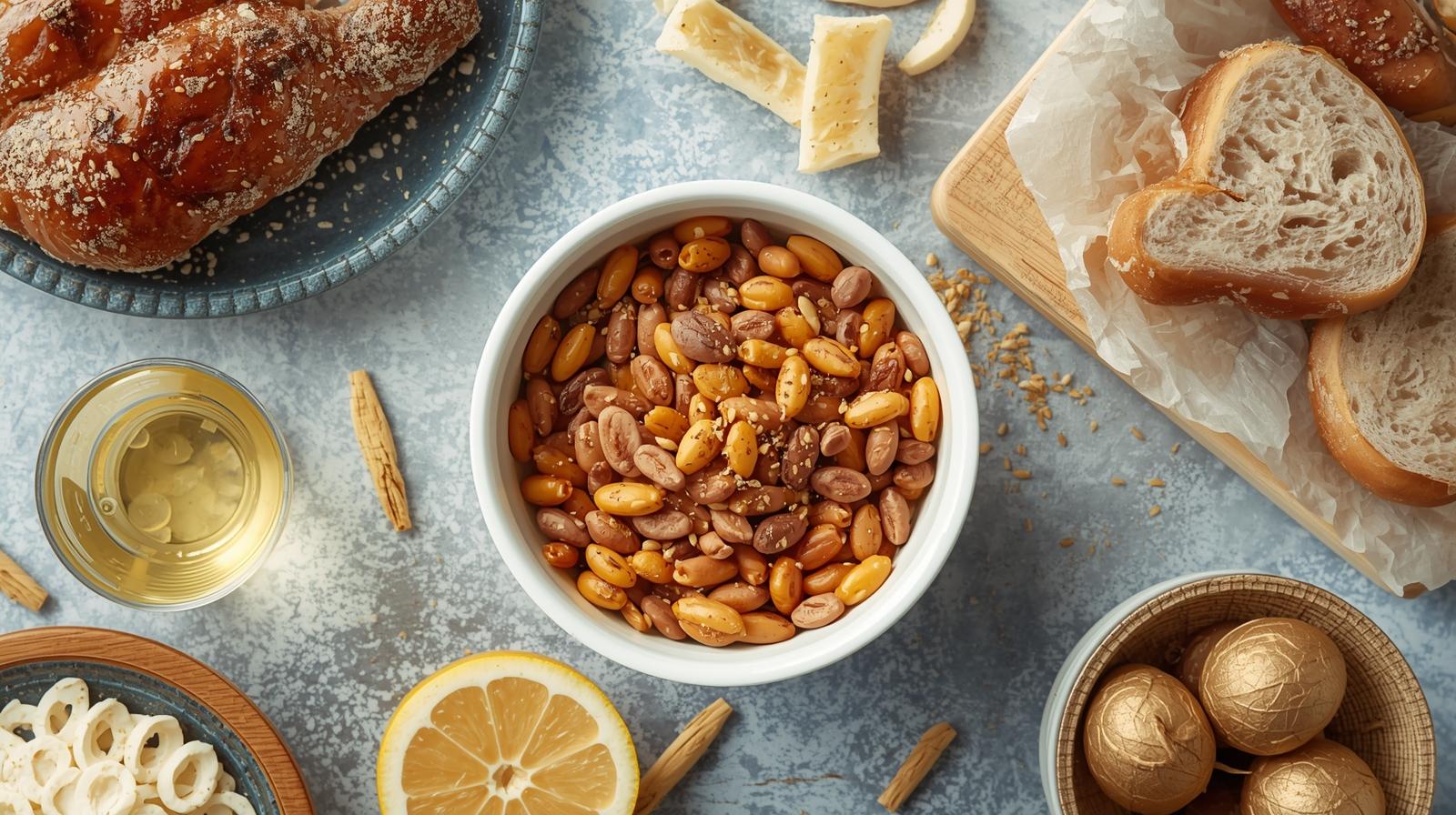 Histamine Intolerance: The Complete Guide to Symptoms, Triggers, and Relief