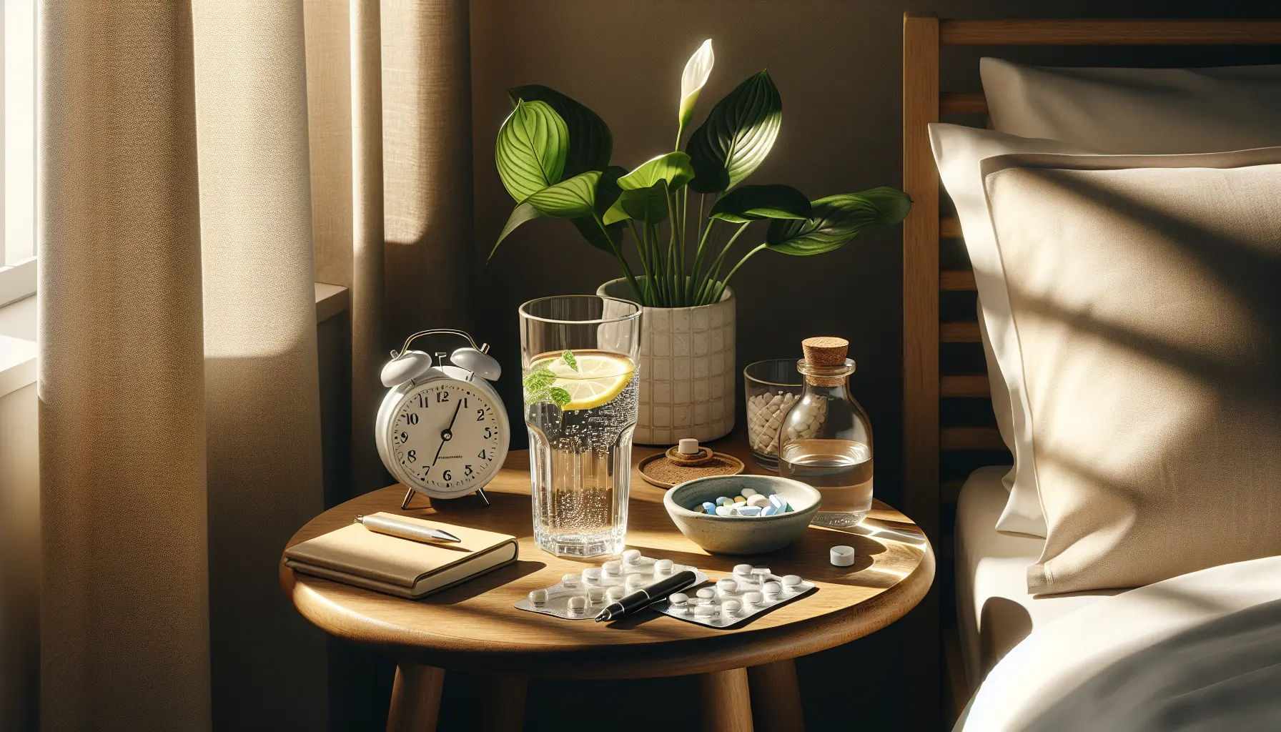 Managing Bilastine Side Effects Effectively