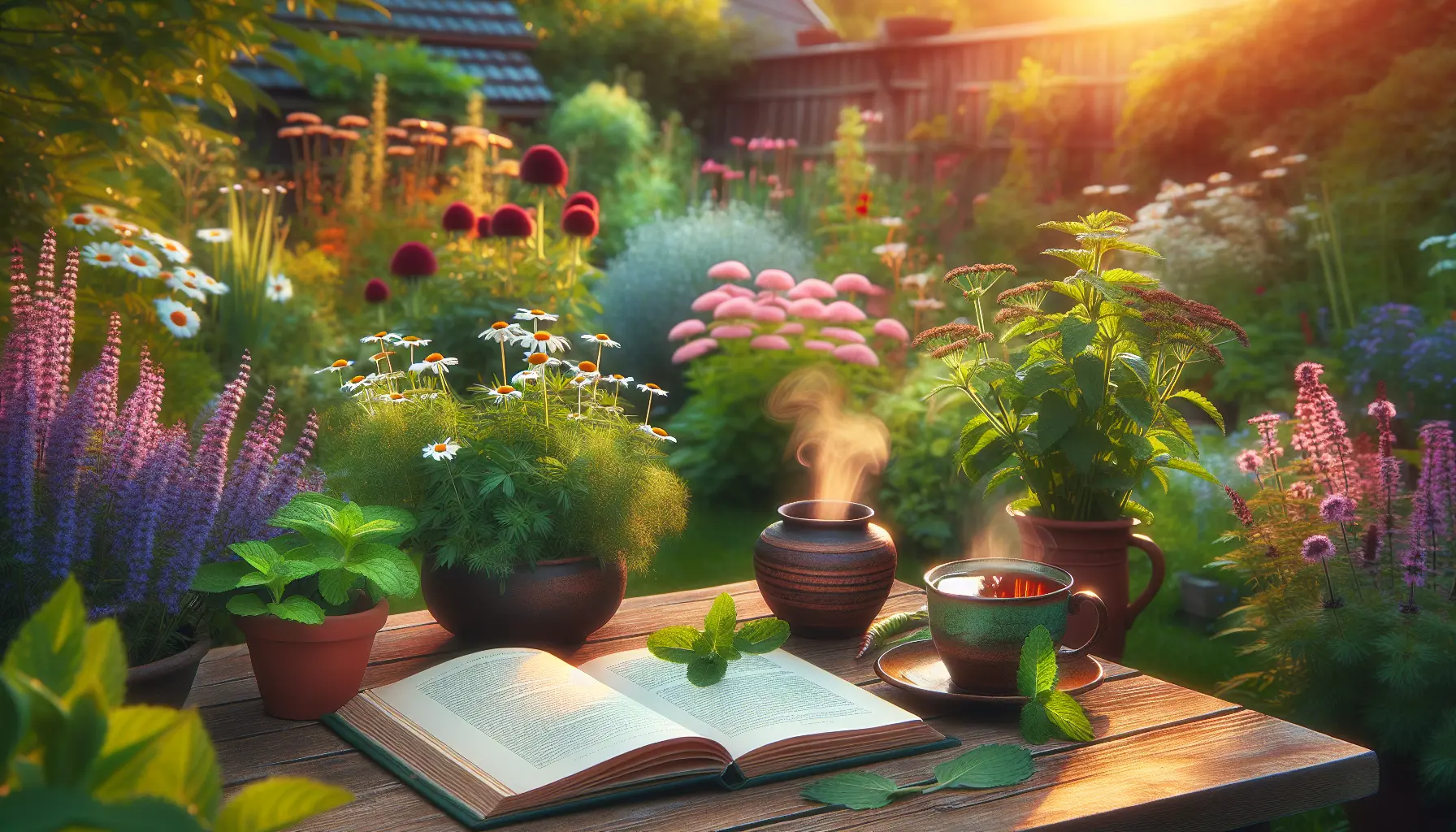 Navigating Summer Allergies: A Histamine-Smart Guide