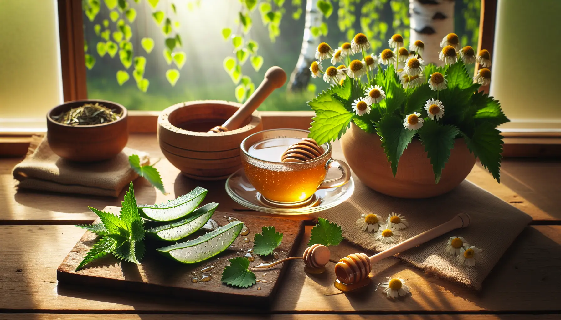 Hay Fever Hell? Why Antihistamines Aren't Working